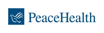 PeaceHealth Logo - Umpqua Health